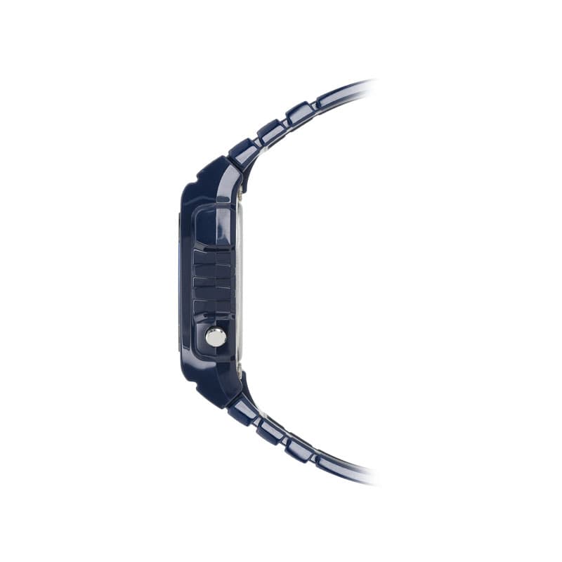 Часы CASIOYOUTH W-215H-2A - изображение 4