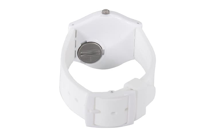 Часы SWATCH Originals 34mm GW151O - изображение 5