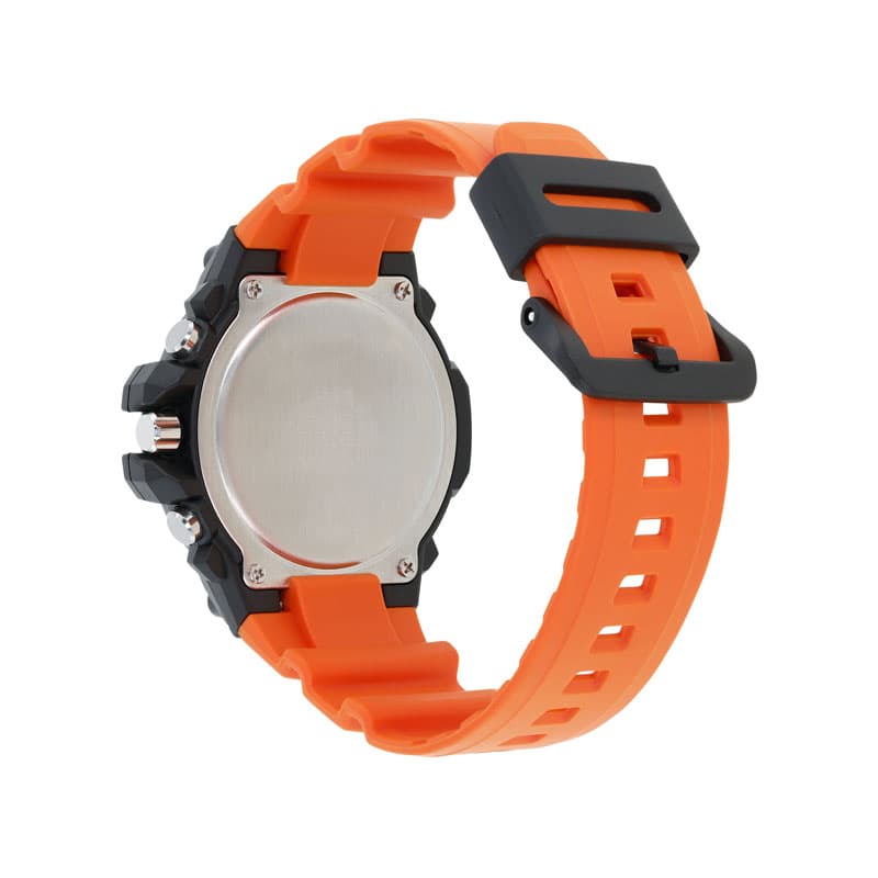 Часы CASIO VINTAGE MCW100H-4AV - изображение 4