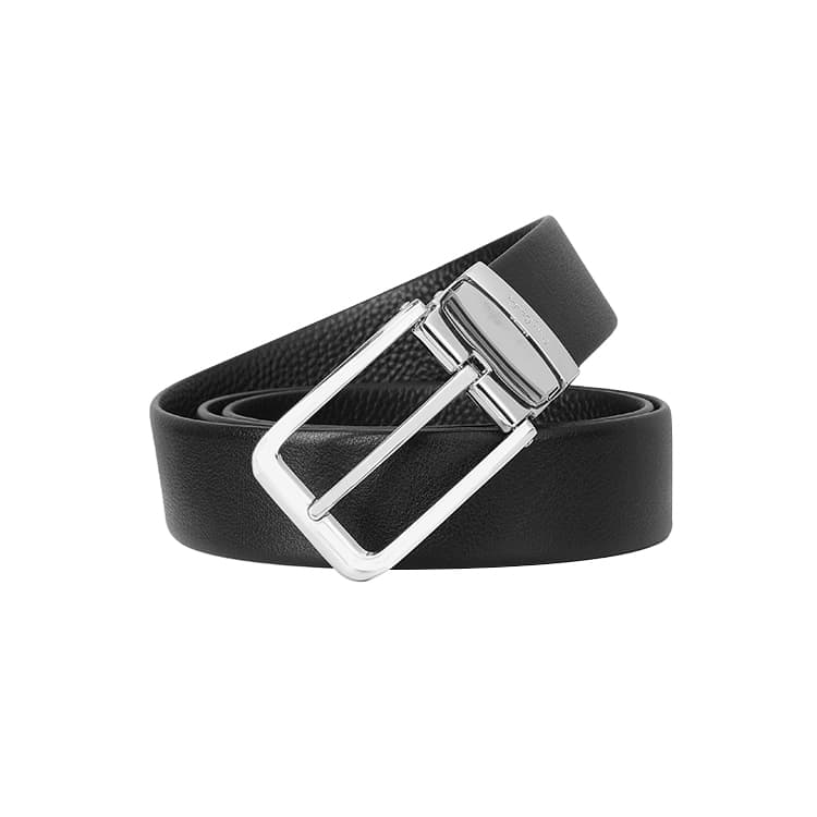 Ремень PIERRE CARDIN 3.4cm - изображение 5
