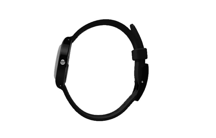 Часы SWATCH 30 25mm LB153 - изображение 3