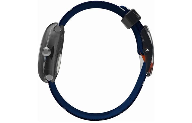 Часы SWATCH 30 31mm ZFBNP100 - изображение 3
