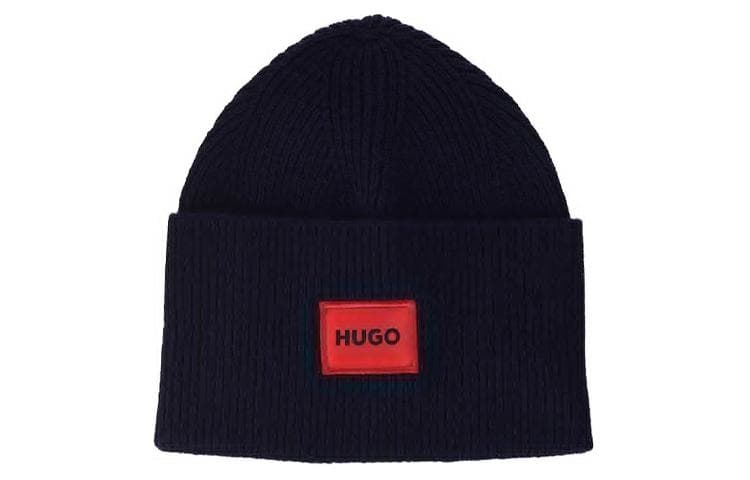 Шапка HUGO BOSS - изображение 1