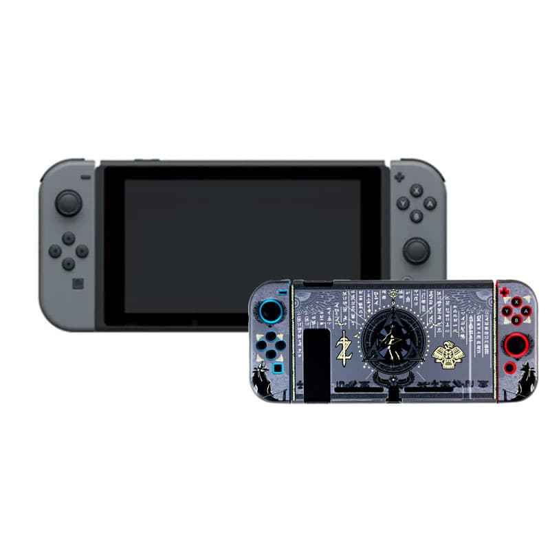 Nintendo Switch NS - изображение 7