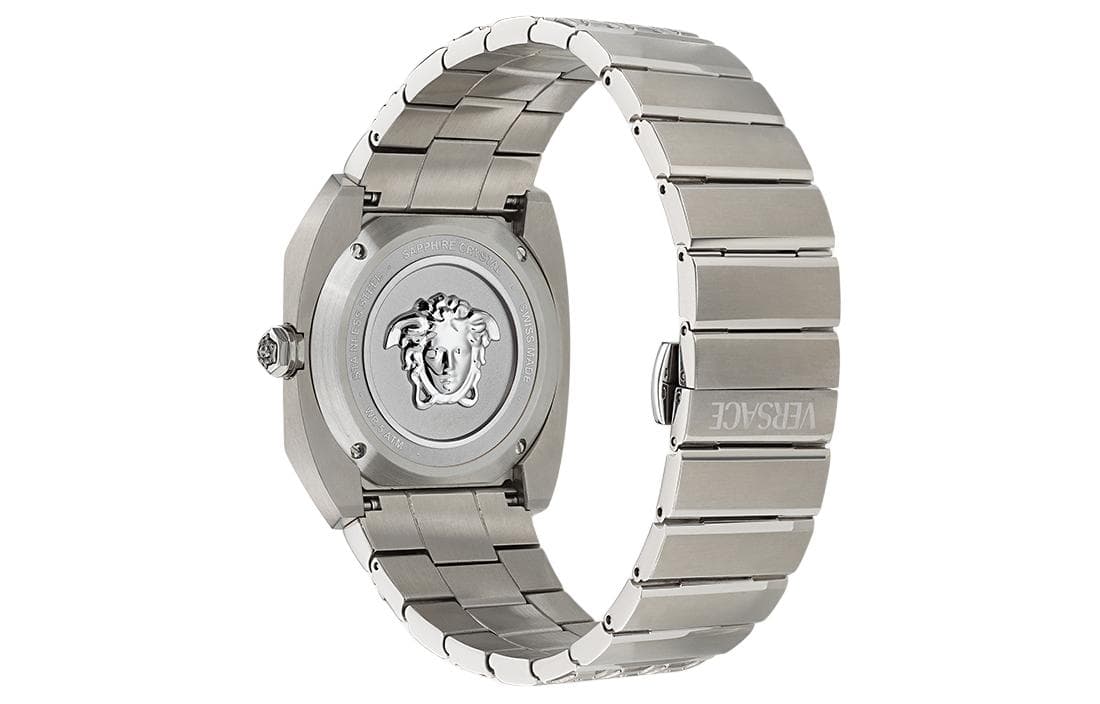 Механические часы VERSACE VE8F00324 - изображение 6
