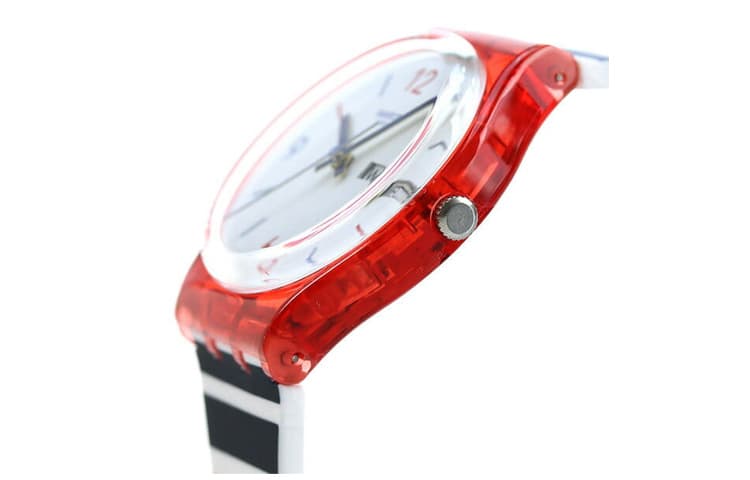 Часы SWATCH Essential 39.2mm GR712 - изображение 3