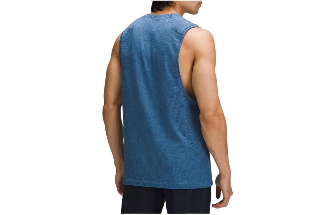 Майка lululemon Metal Vent Tech - изображение 2