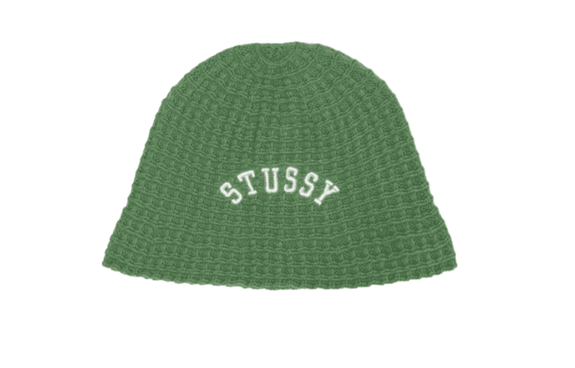 Шапка Stussy - изображение 1