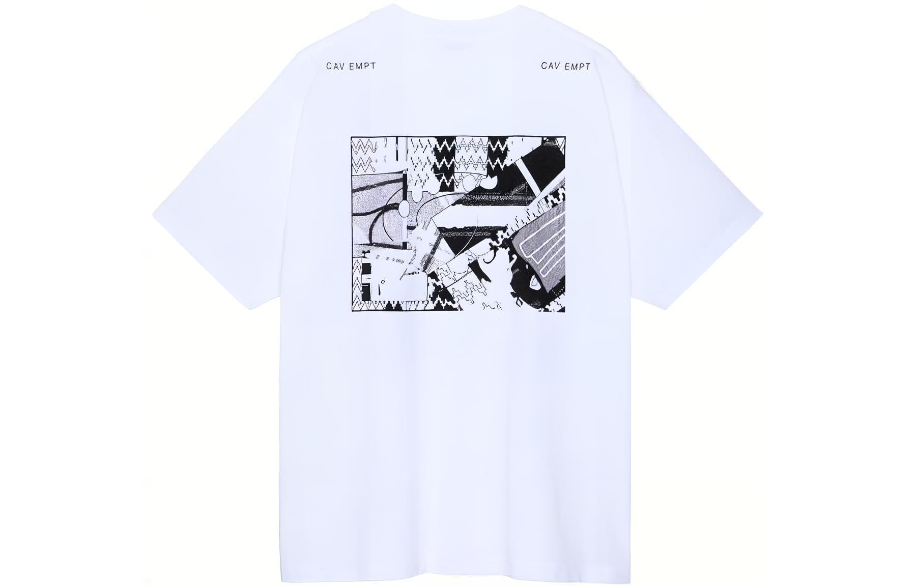 Футболка Cav Empt T - изображение 2