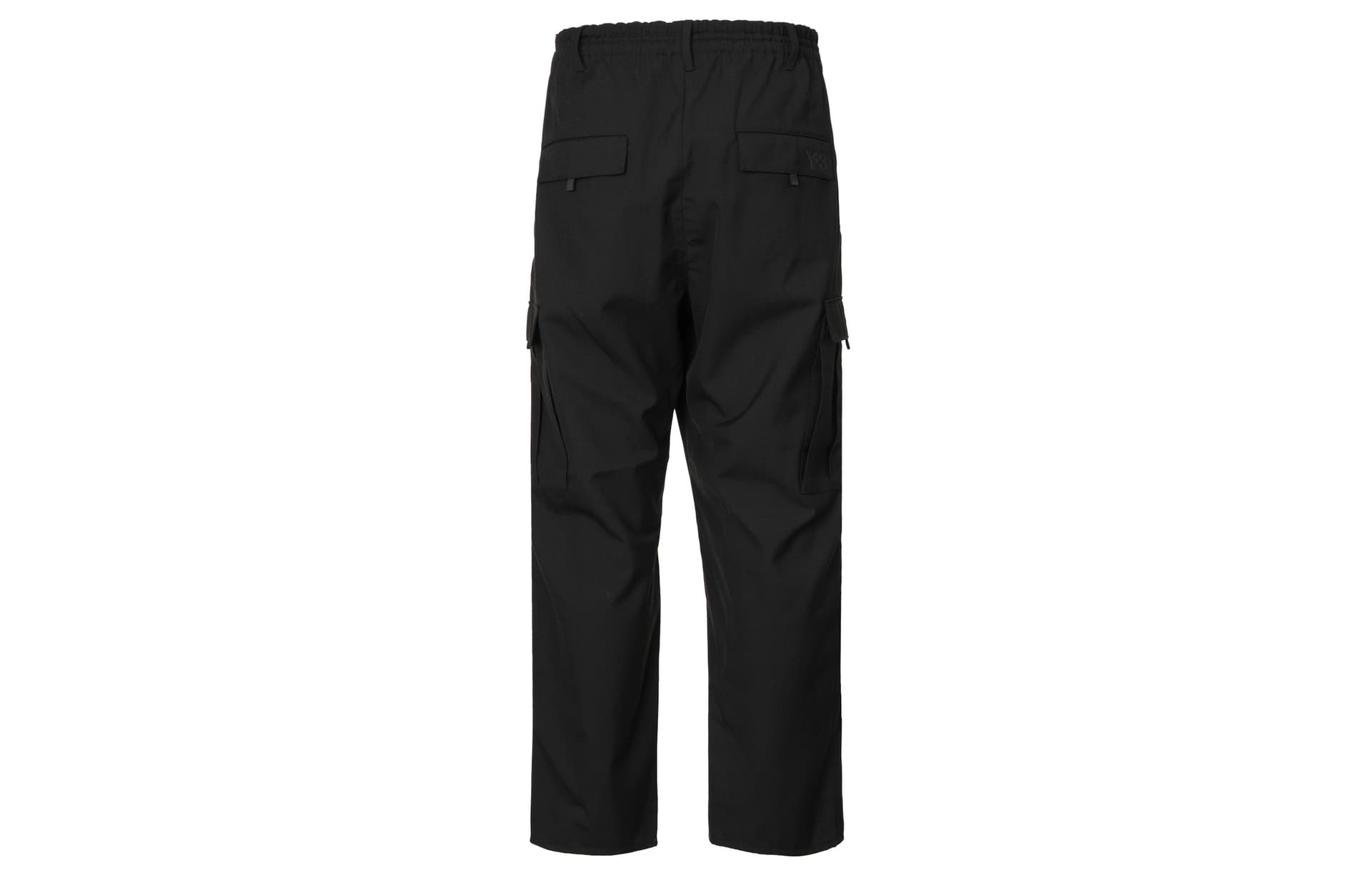 Штаны Y-3 Classic Winter Cargo Pants - изображение 2