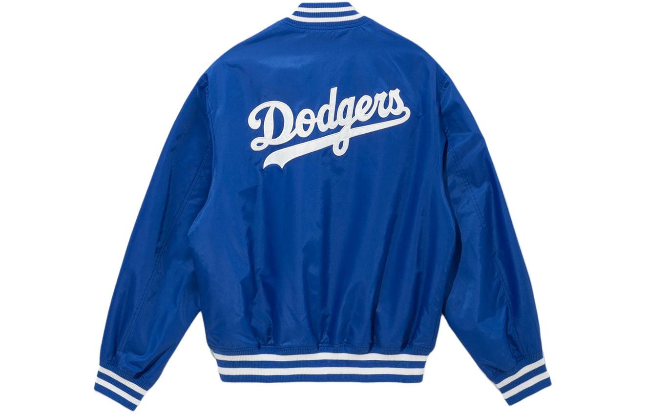 Бомбер New Era x MLB SS24 - изображение 2