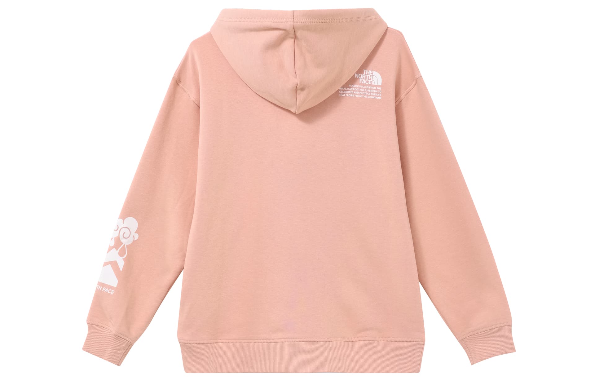 Худи THE NORTH FACE - изображение 2