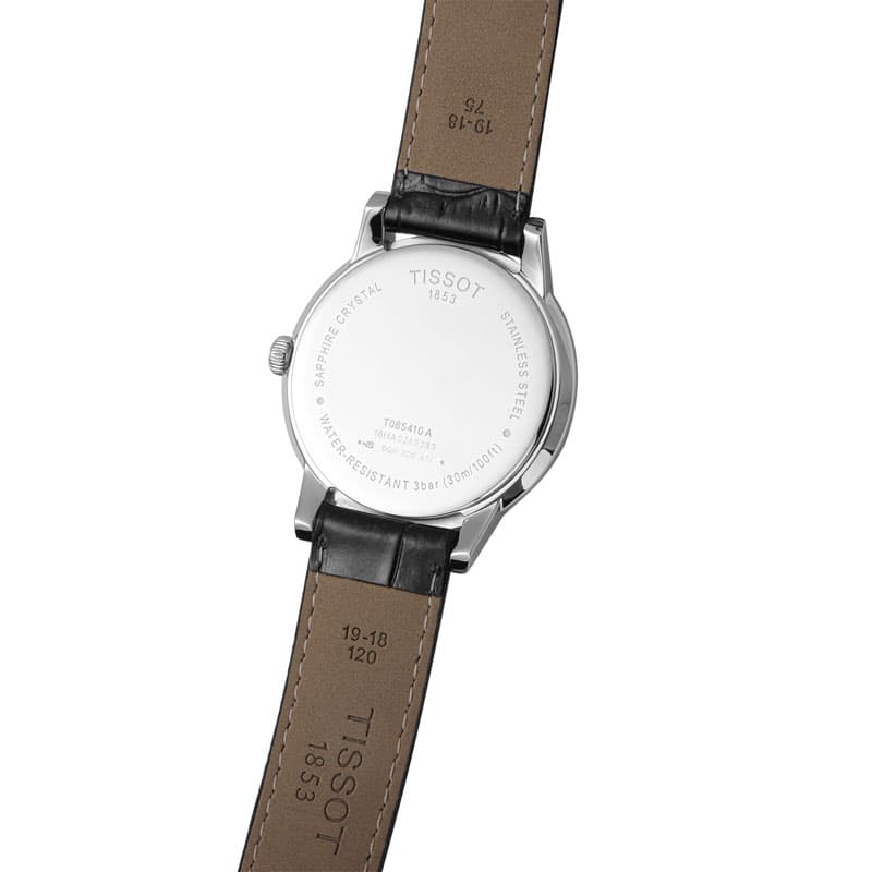 Часы TISSOT 40mm T085.410.16.013.00 - изображение 4