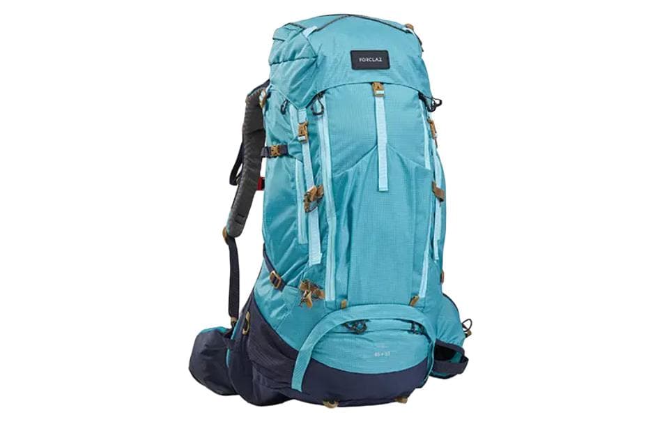 Рюкзак DECATHLON AIR 55-70L - изображение 2