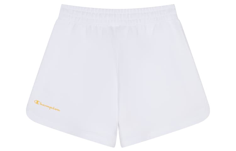 Шорты Champion Women's SS24 CLogo - изображение 2