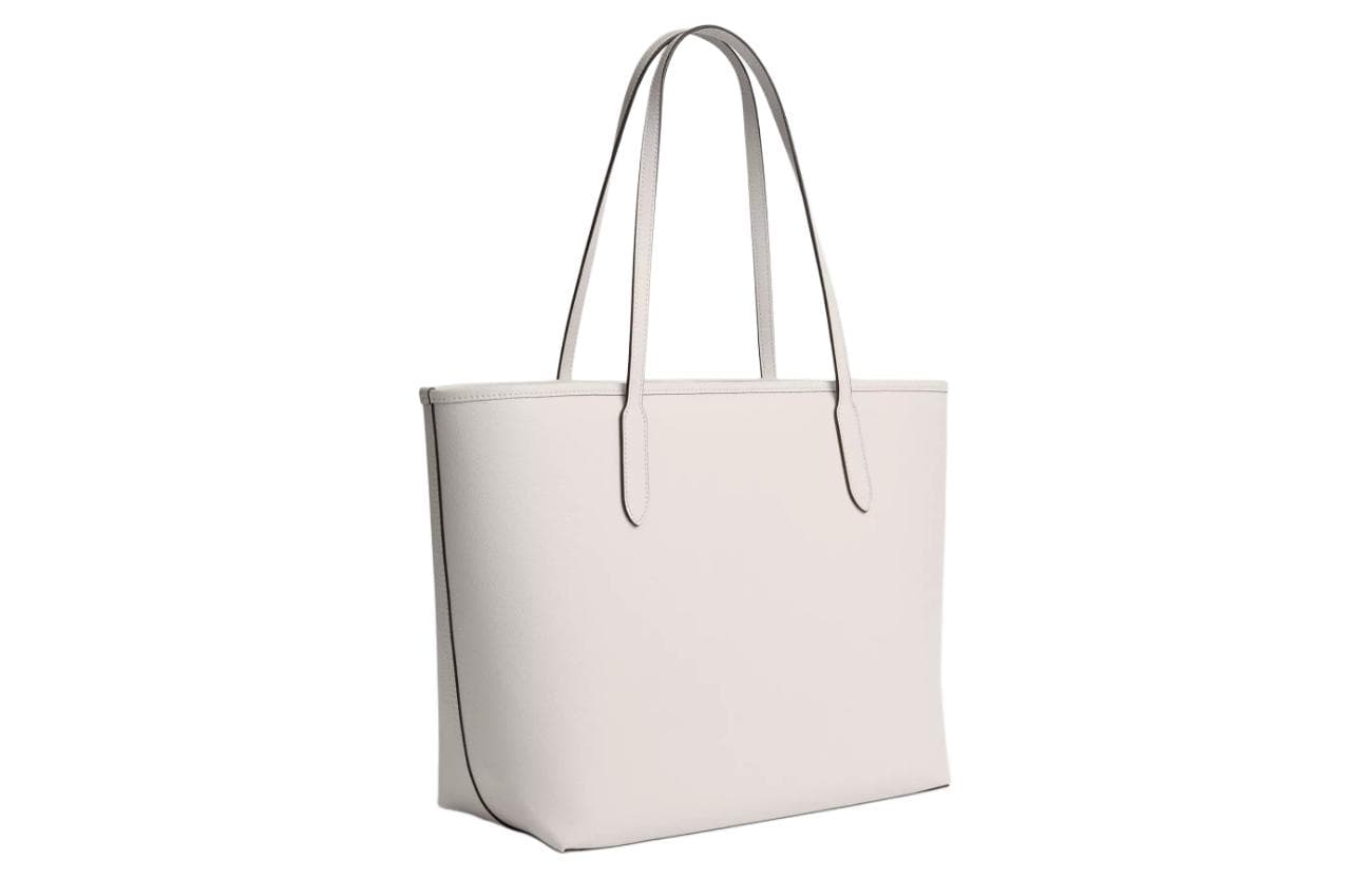 Мини-сумка COACH City 33 Logo Tote - изображение 2