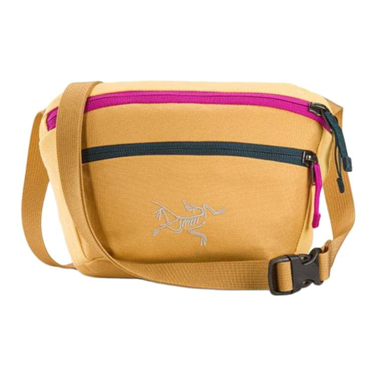 Поясная сумка Arcteryx Mantis1L - изображение 1