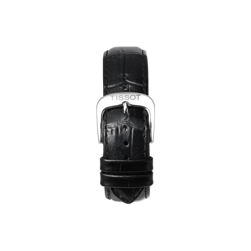 Часы TISSOT 40mm T085.410.16.013.00 - изображение 7