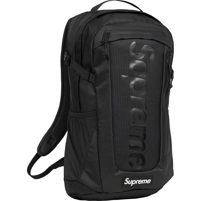 Рюкзак Supreme SS21 Backpack - изображение 5
