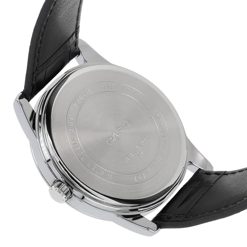 Часы CASIO DRESS MTP-V001L-7B - изображение 5