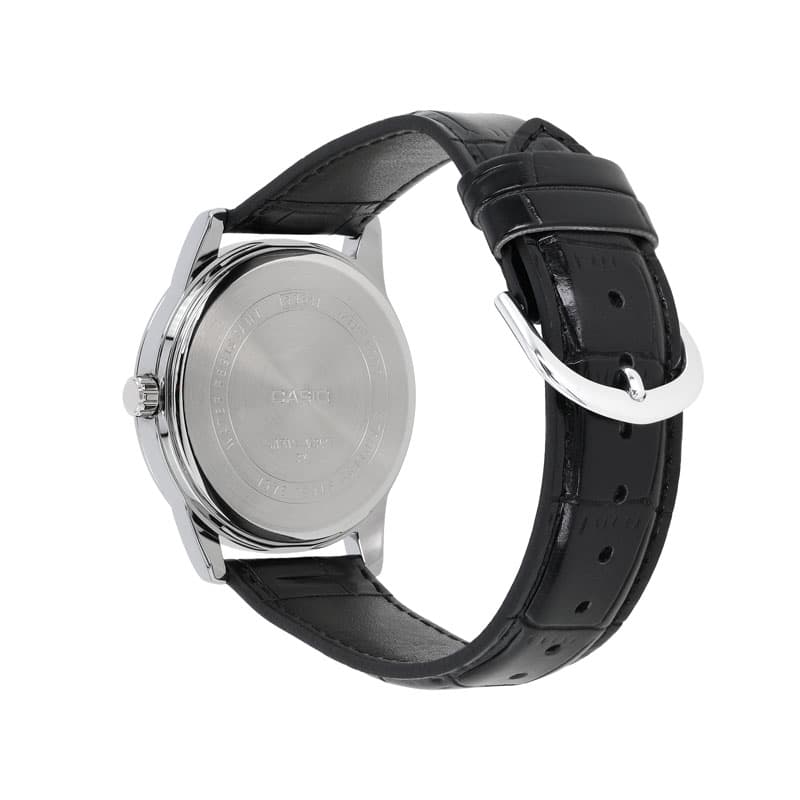 Часы CASIO DRESS MTP-V001L-7B - изображение 6