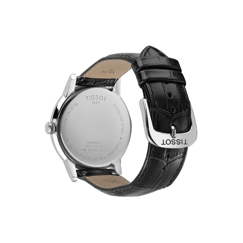Часы TISSOT 40mm T085.410.16.013.00 - изображение 6