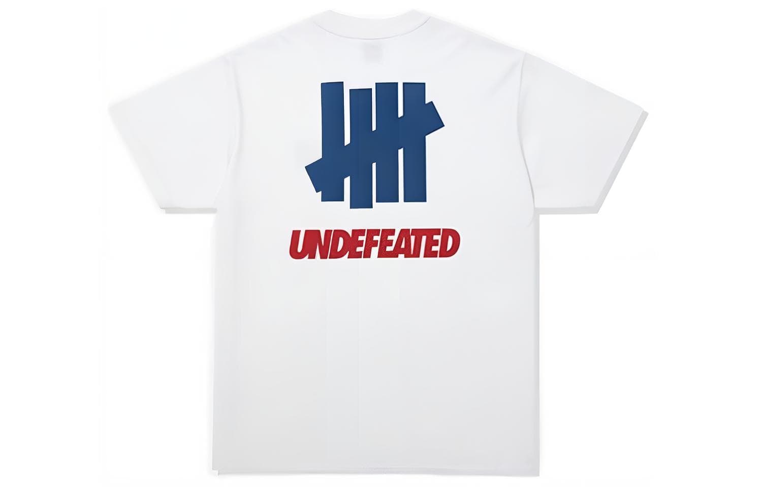 Футболка UNDEFEATED SS23 LogoT - изображение 2