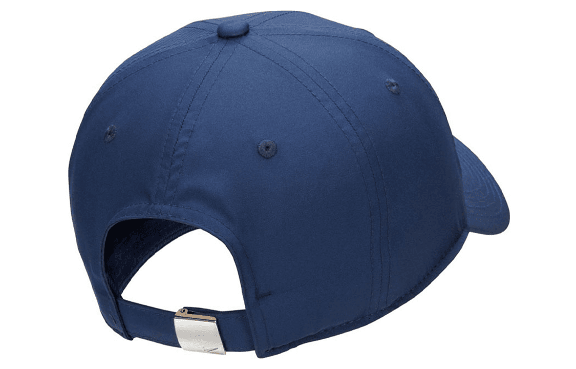 Кепка Nike Cap Blue - изображение 2