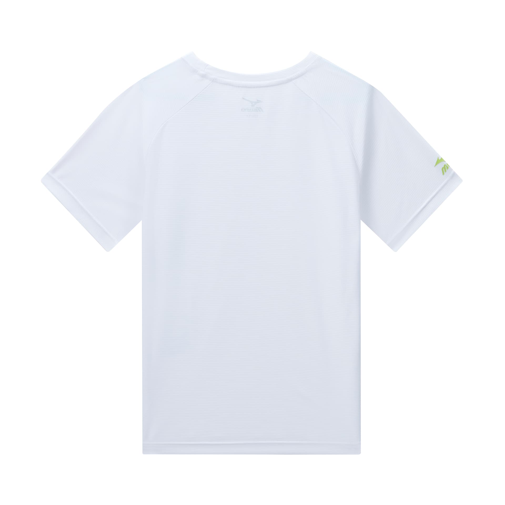 Футболка Mizuno T - изображение 2