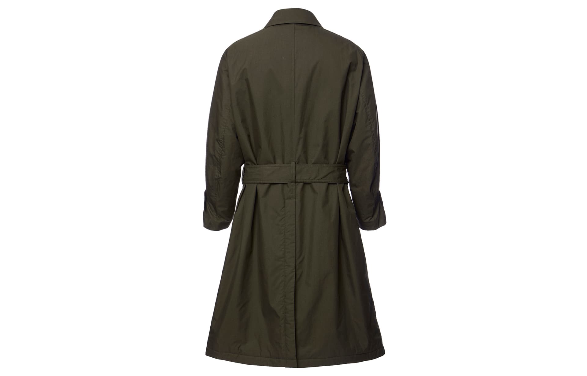 Ветровка UNIQLO FW23 U - изображение 2