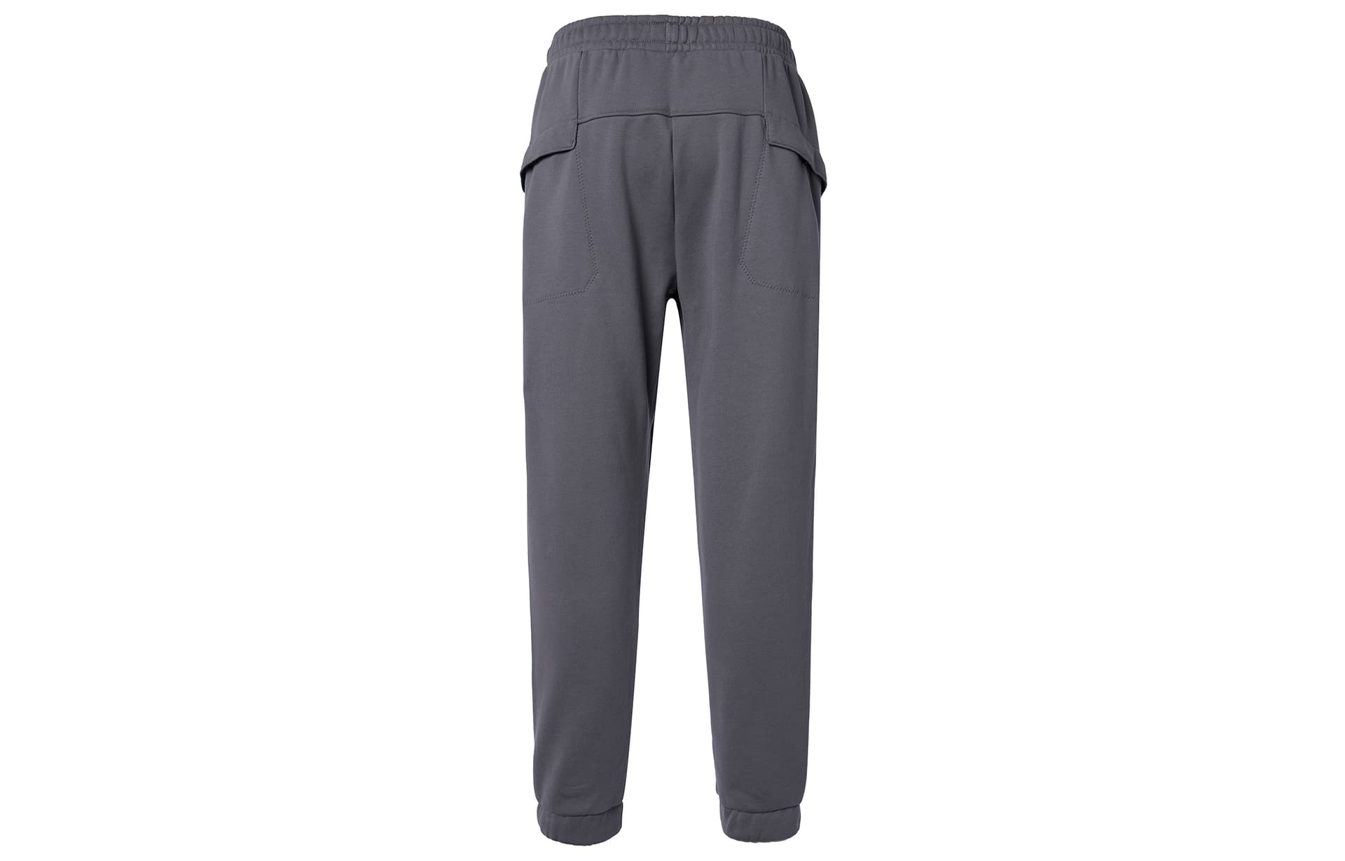 Штаны adidas French Terry Sweat Trousers Logo - изображение 3