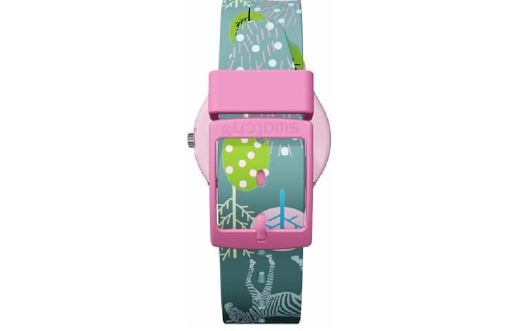 Часы SWATCH 34mm GP152 - изображение 5