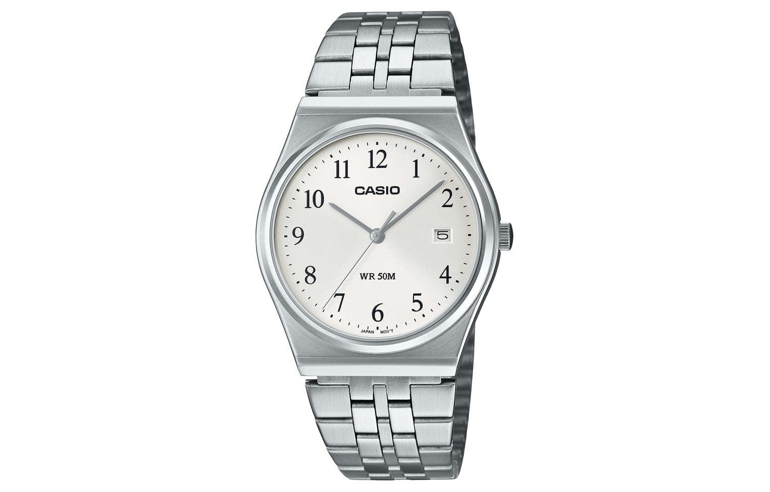 Часы CASIO50 - изображение 1