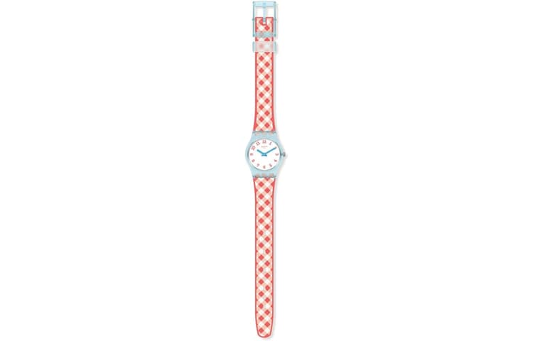 Часы SWATCH 25mm LL125 - изображение 2