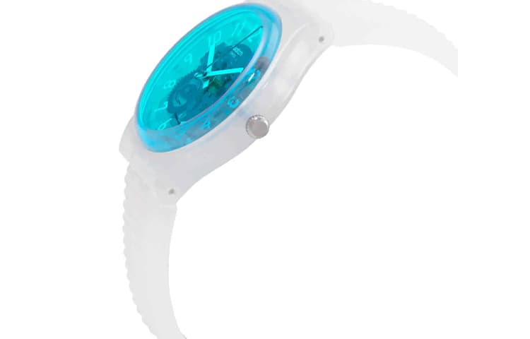 Часы SWATCH 39mm 34*39mm GW215 - изображение 2