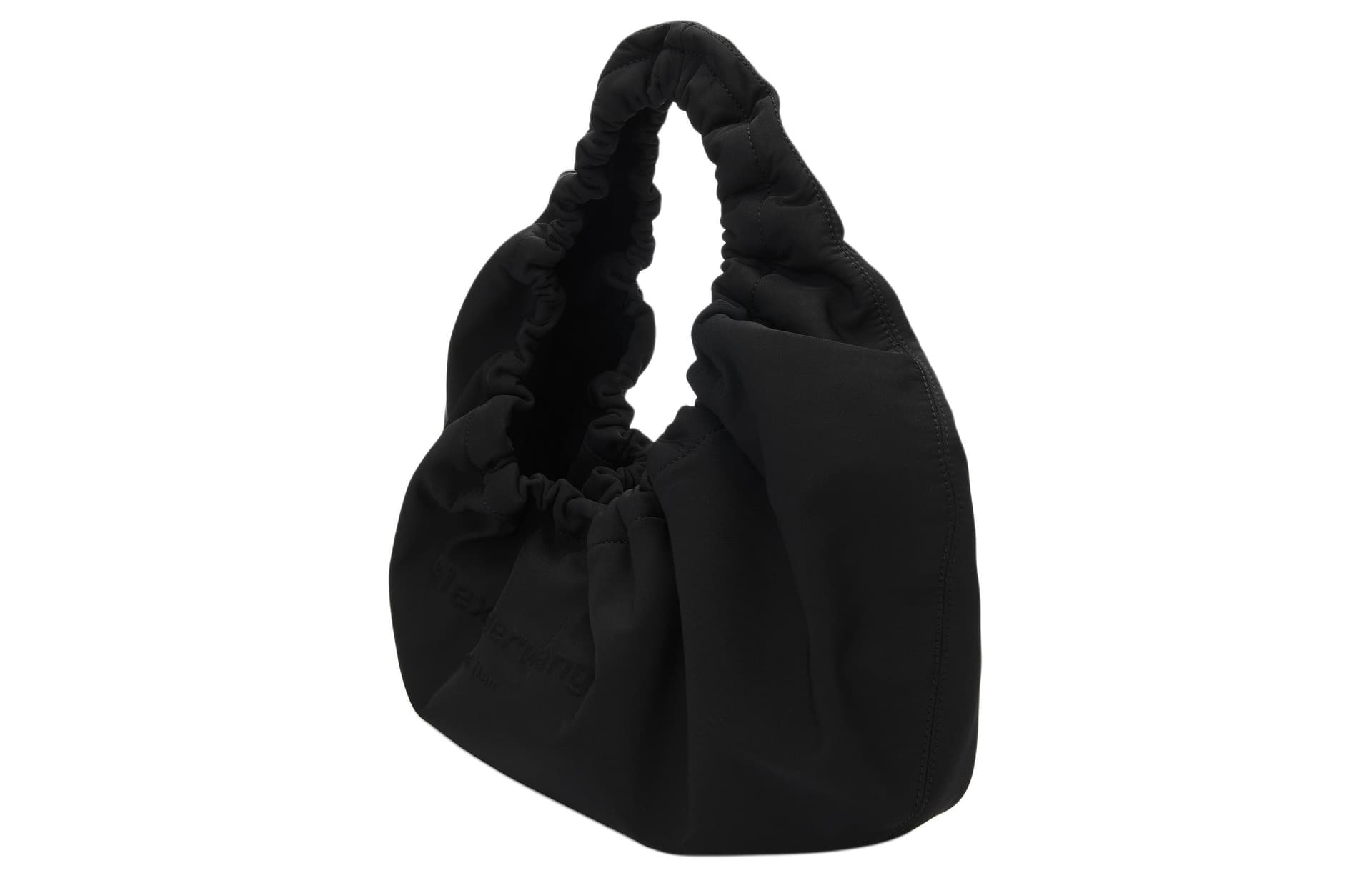 Мини-сумка alexander wang - изображение 2