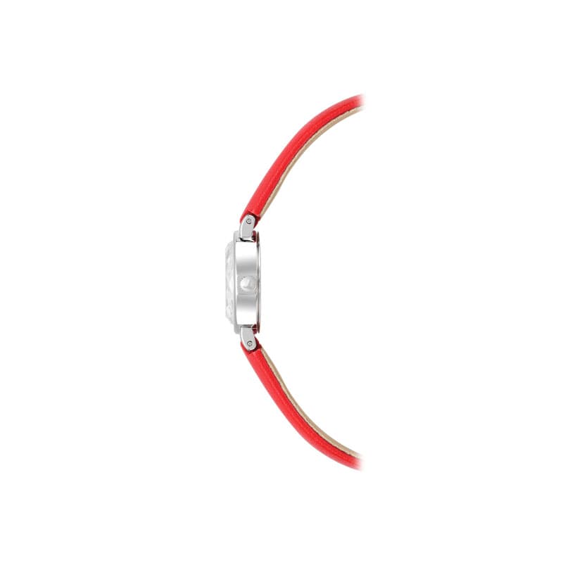 Часы TISSOT 30 19.5mm T140.009.16.111.00 - изображение 5