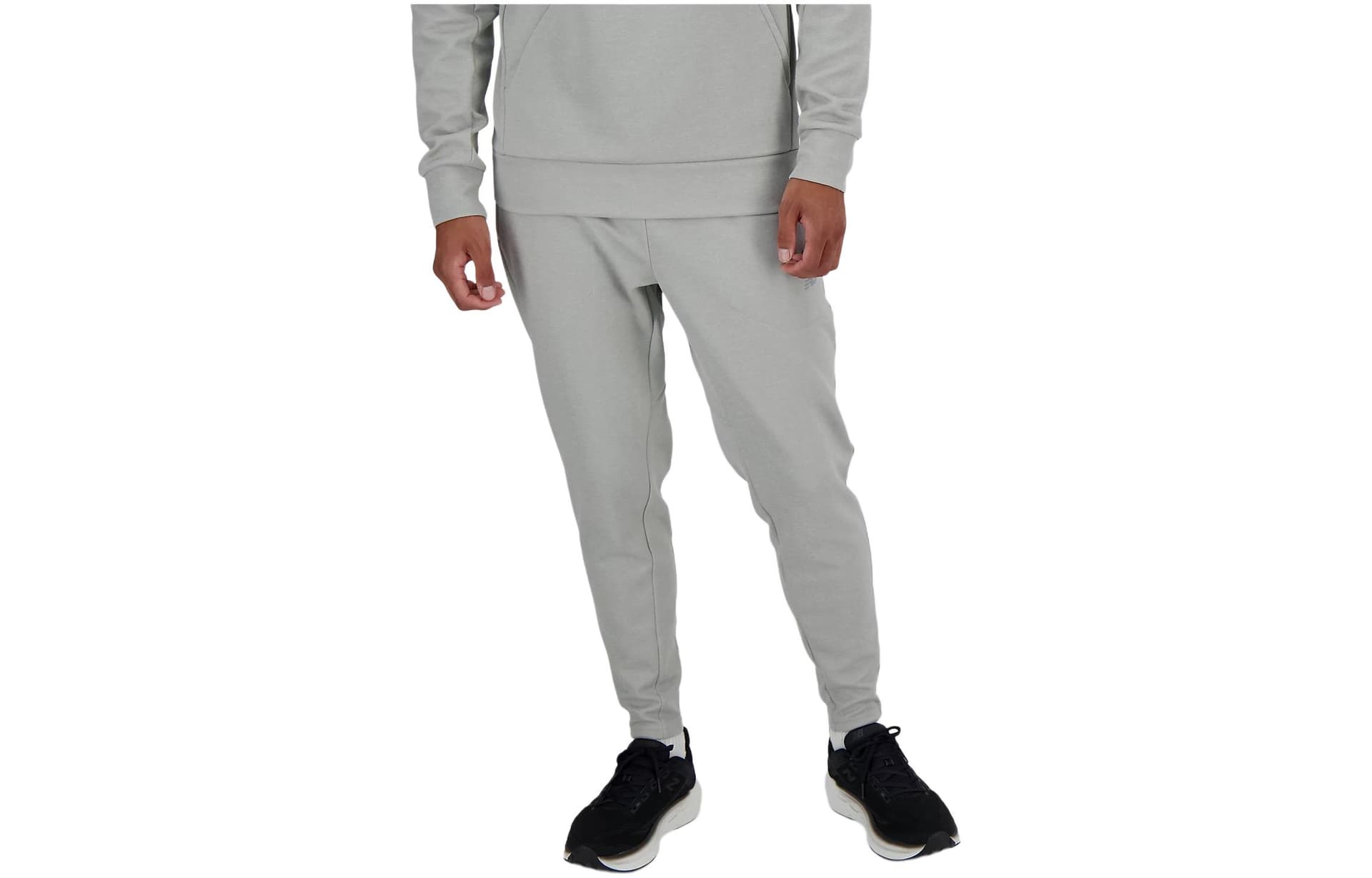Штаны New Balance Tech Knit Pant - изображение 3