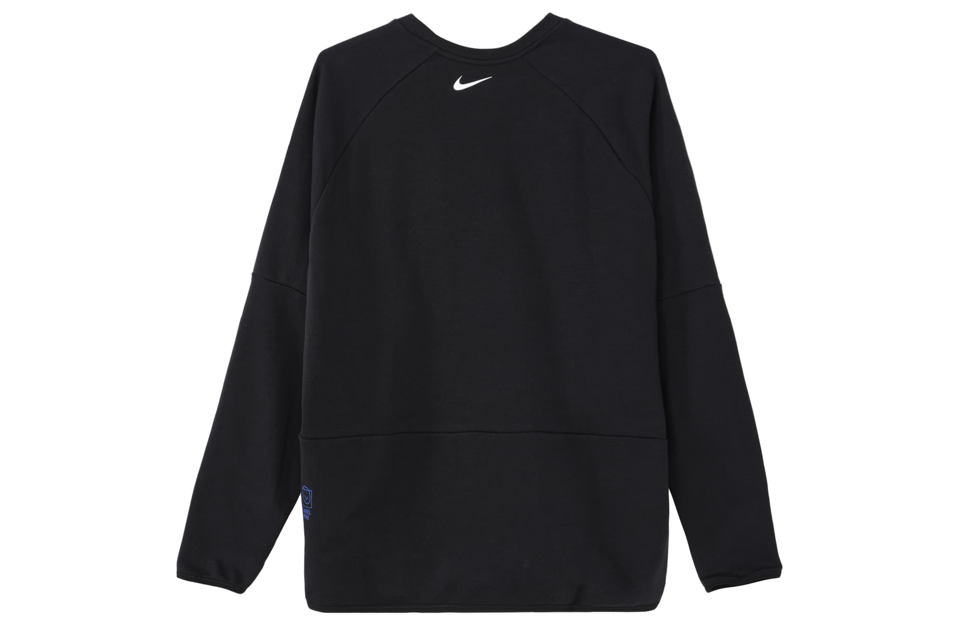 Худи Nike Dri-FIT - изображение 2