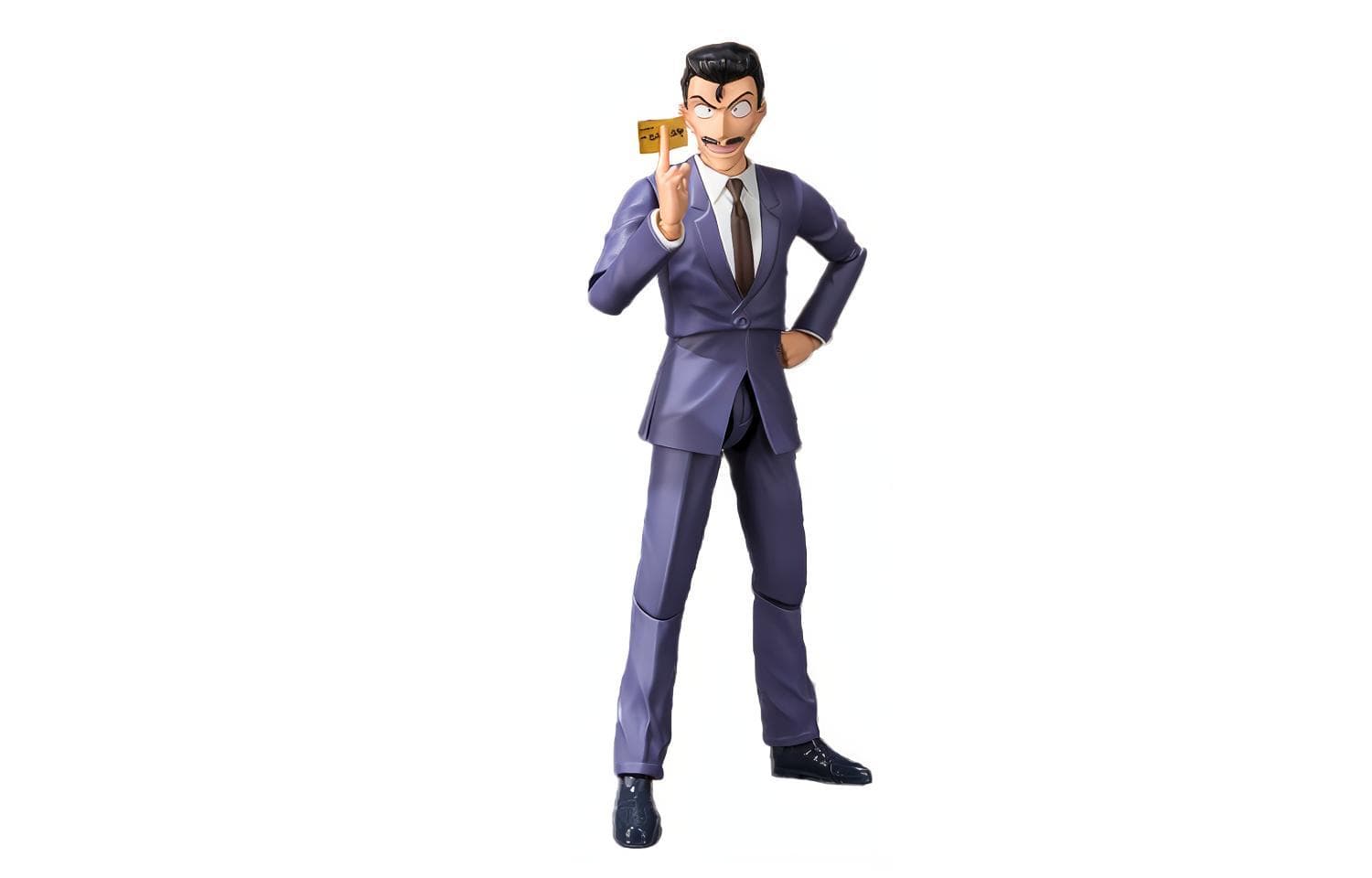 Фигурка BANDAI shf - изображение 1