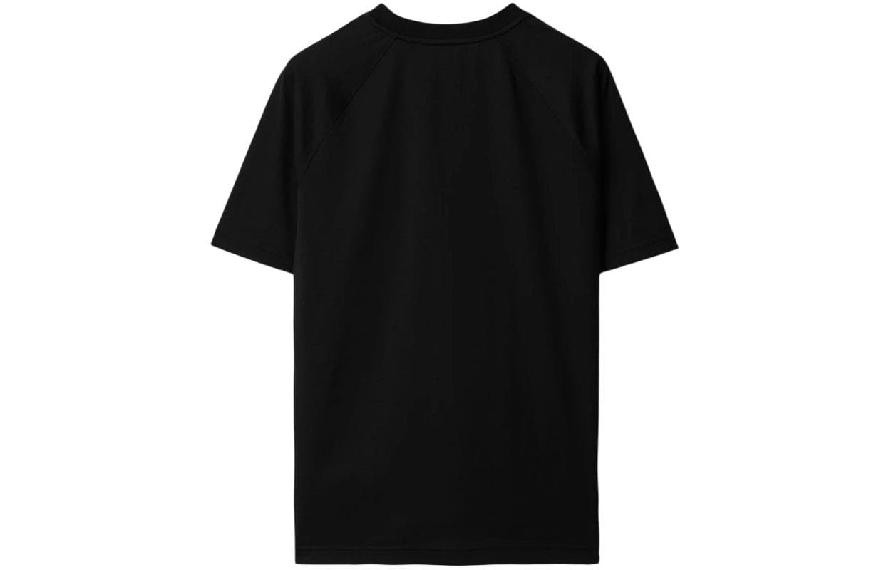 Футболка Burberry Logo SS24 T - изображение 2