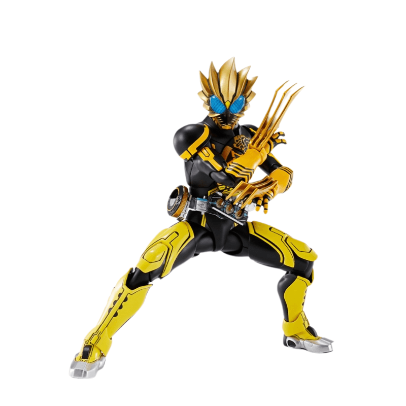 Фигурка BANDAI OOO ooo 14.5cm - изображение 4