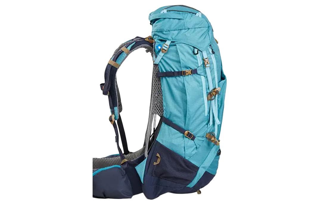 Рюкзак DECATHLON AIR 55-70L - изображение 4