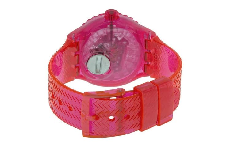 Часы SWATCH 200m 44mm SUUP100 - изображение 3