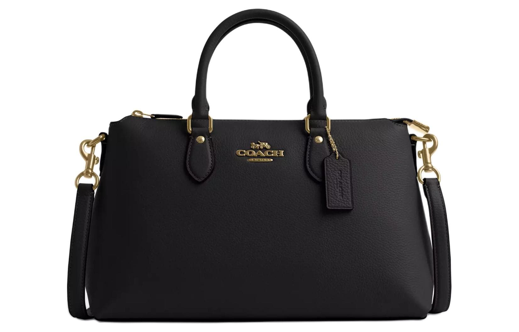 Сумка COACH Georgia 34 - изображение 1