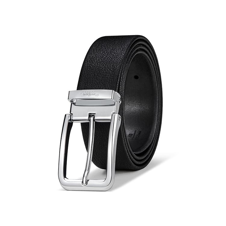 Ремень PIERRE CARDIN 3.4cm - изображение 1