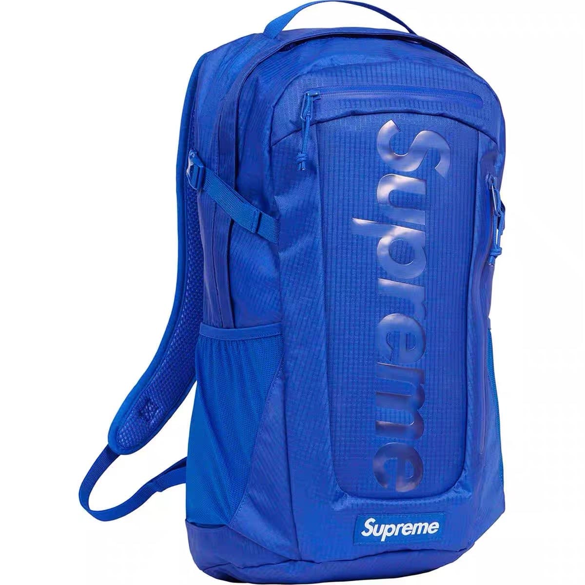 Рюкзак Supreme SS21 Backpack - изображение 6