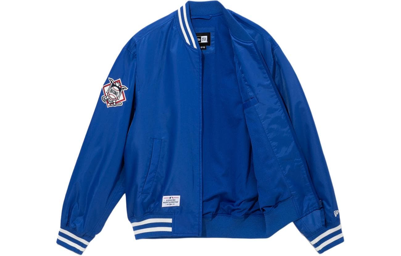 Бомбер New Era x MLB SS24 - изображение 3