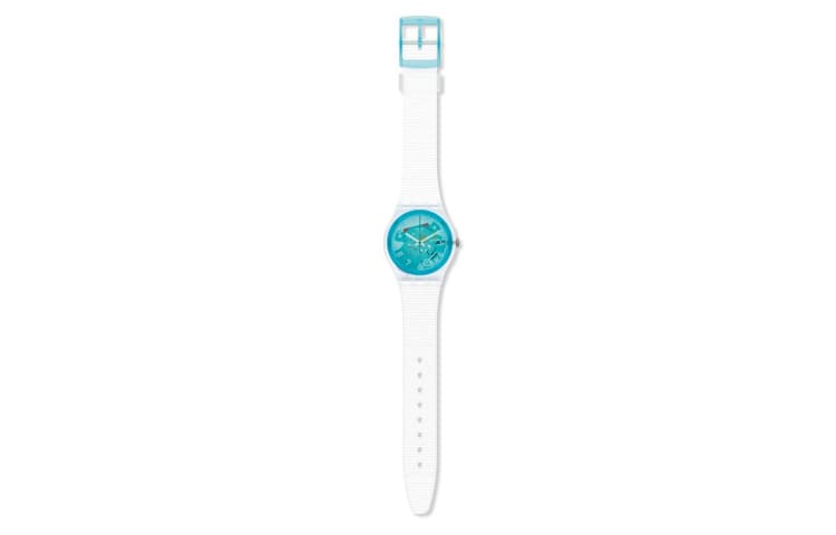 Часы SWATCH 39mm 34*39mm GW215 - изображение 5