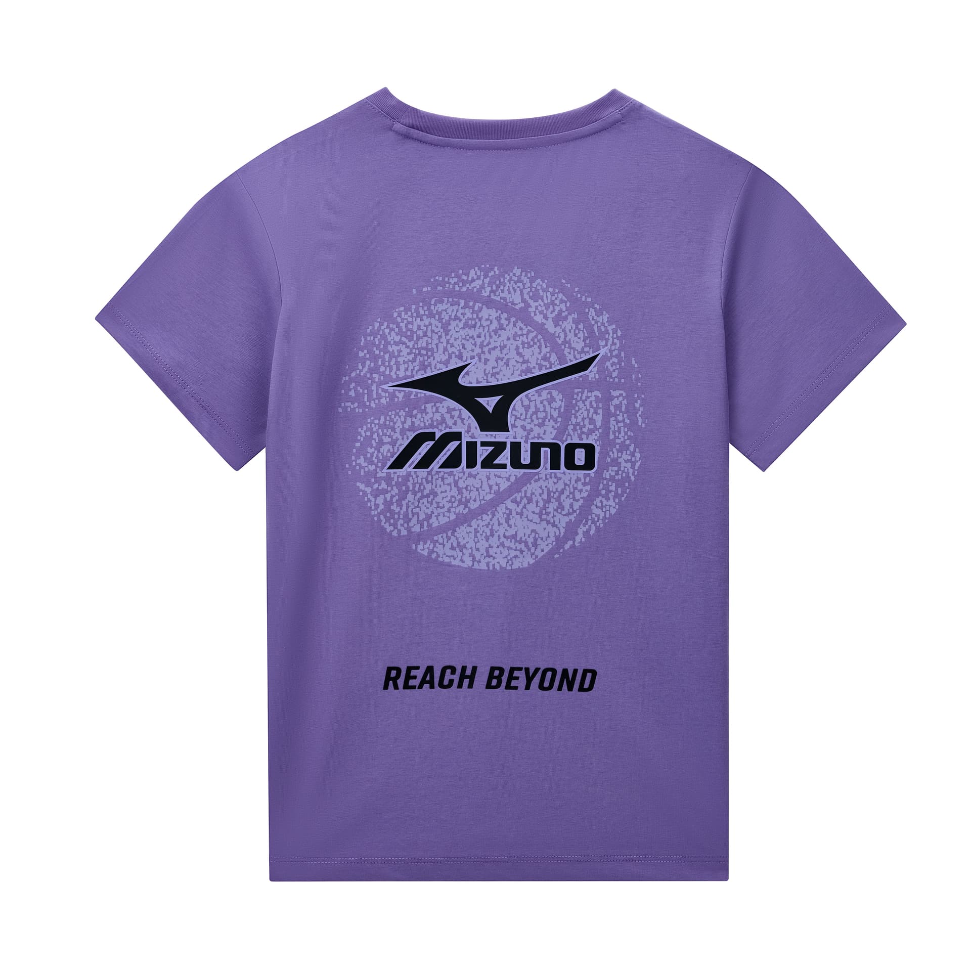 Футболка Mizuno LogoT - изображение 2